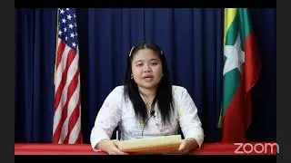 74th Myanmar Union Day