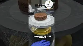 What you will learn in our professional baking class??? We tried to show you some of clips😊