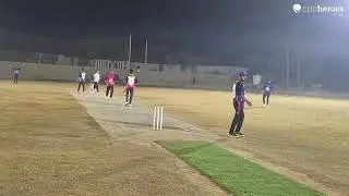 SANKALP ELEVEN vs SUDHAVAM DAIRY live cricket match | Dhanera Premier League live - Dhanera cricket