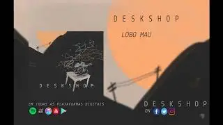 Deskshop - Lobo Mau