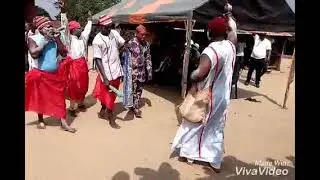 Traditional Religion Is Alive and Well Among Nigeria's Ekpeye People