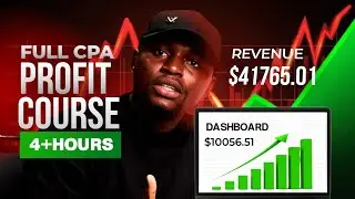 Copy My Exact $100K CPA Marketing System (4-Hour Step-by-Step Course)