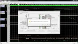 DataMaxx Tutorial Factory Reset