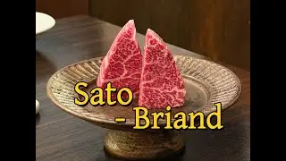 一头牛只出 1.6kg 的极上菲力【夏多布里昂】｜Ultra-Rare Chateaubriand That Melts Like Butter