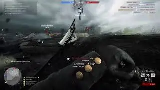 Battlefield 1 DLC Maps | Conquest Custom Server