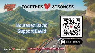 David - Together Stronger 2025