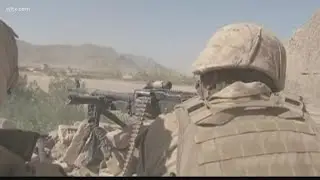 Army to reconsider discharge rulings on veterans with PTSD