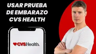 C&oacute;mo usar la prueba de embarazo CVS Health: paso a paso
