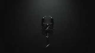 “OBSIDIAN GROOVE” – Dark Hip-Hop Trap Type Beat |