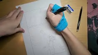 Making a Manga: Page 99 Episode 2