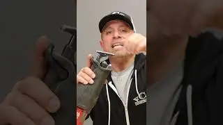 Most MISUNDERSTOOD Feature on Your Sawzall!