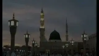  New Beautiful Heart Touching Islamic Naat video ❤️✨ Best place to visit Madina ❤️✨