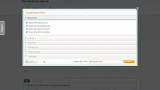 SurveyBuilder&trade; - Analyze Your Survey Results