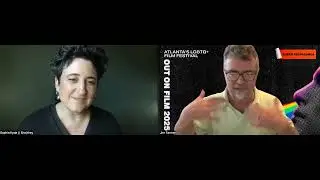 Out On Film беседует с режиссёром фильма &laquo;Джимпа&raquo; Софи Хайд о драме Оливии Колман и Джона Литгоу