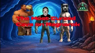 The Most Cursed Cave on Ragnarok