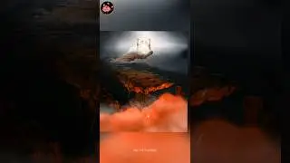 Hell Planets | #shorts