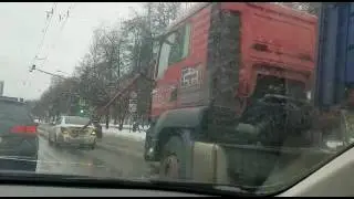 Комментатор от бога