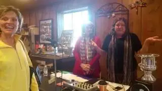 Julia Laughlin:  ONLA's 2016 Green Industry Professional of the Year Award Recipient