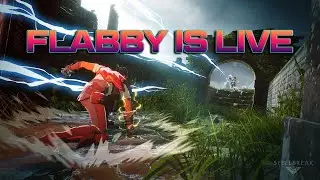 LIVE | SPELLBREAK! New Battle Royale by Epic Games | !gold