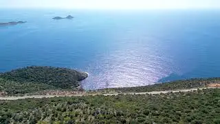 Villa Ceremony, Kaş, Kalkan'da Deniz Manzaralı Kiralık Villalar | Villaciniz