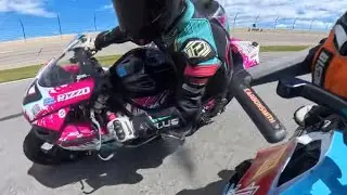 2025 MRA Round 5 PPIR Middle Weight Super Sport