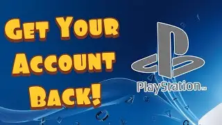 Как восстановить учетную запись PS4 без пароля и адреса электронной почты 2020 (PSN взломан)
