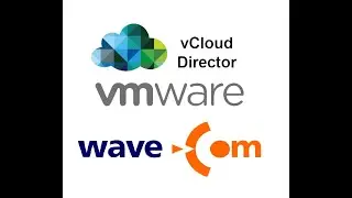 Wavecom&acute;s vCloud Director Virtual Machine Creation Tutorial