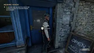 Atomfall - Potential Gamebreaking Bug for some Players