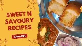 Indian Sweet & Savoury Recipes | Long Cooking Compilation Video| घर की बनी | #food #recipe