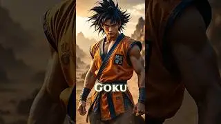 90s Cartoons Reimagined as Real People | AI-Generated Live-Action | #shorts #aiart #viralshorts