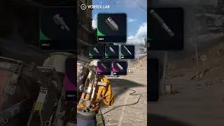 Как Работают Модификации ДУЛА в ARC Raiders! #arcraiders #arc #extraction #pvp #pve