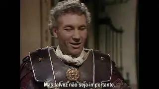 I, Claudius Episode 6
