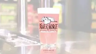 Riverhorse Brewing Co: Our Process