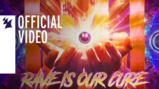 KEVU - Rave Is Our Cure