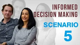 Supporting a family in early pregnancy to make an informed decision regarding infant feeding