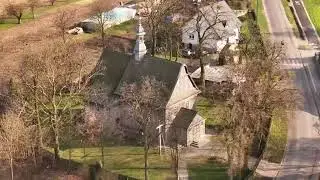 Sanktuarium NMP Strzałk&oacute;w