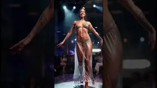 Silver Heartbeat ✨ 90s Dance Vocal