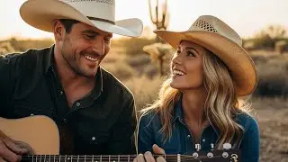 Classic country music playlist mix that takes you back to peaceful country nights