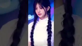 Top 10 bueatiful 5th gen female kpop idols of 2025# R.H Creations
