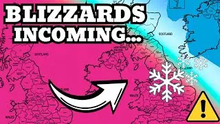 JET STREAM BATTLE: Easterlies Fight Westerlies Mid-January
