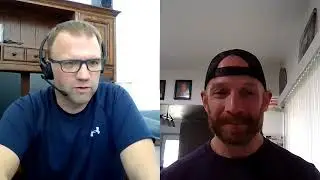 Jeff Toomer; From Funeral Director to Fitness Coach: A Journey of Transformation