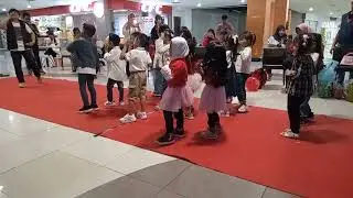 Dance starkidz 24 Januari 2026