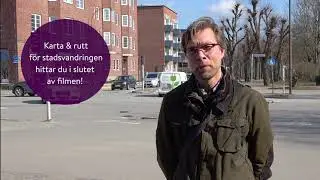 Upplev Lund med nya ögon
