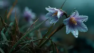 Deep Sleep Healing Music | Нежные успокаивающие звуки природы для расслабления и сосредоточения