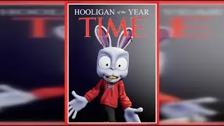 Time Magazine President Keith Grossman joins the Karrot Gang | My Pet Hooligan | NFT P2E Collection