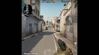 AMD A9-9420 (A9-9425) Test - CS:GO - Gameplay Benchmark Test