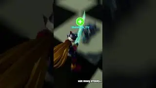 Megaman Zero in Unity! (Mini Devlog Part 9) #shorts