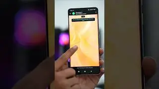 How to Change Watsapp Chat Theme #tricks #tips #tech #trending #viral #shorts