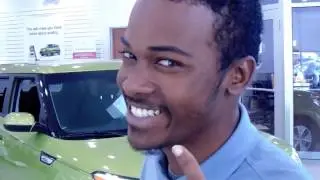 Meet Devon Thomas