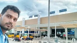 kurnool city Railway station|| kurnool city.kurnool, kurnool Telangana.